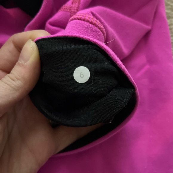 Lulu lemon leggings - Picture 2 of 3